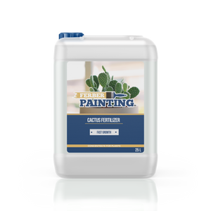 Cactus Fertilizer