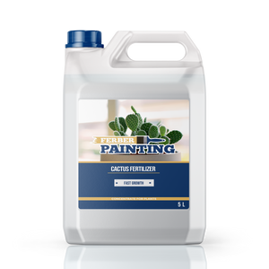 Cactus Fertilizer