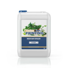 Green Plant Fertilizer