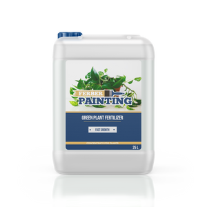 Green Plant Fertilizer