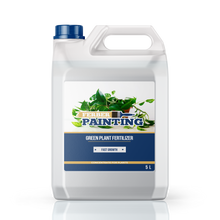 Green Plant Fertilizer