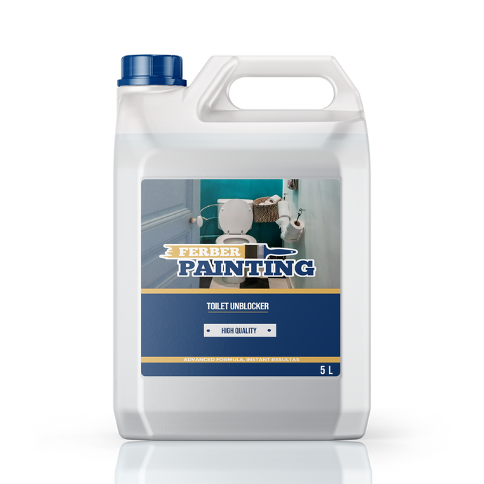 Toilet Unblocker