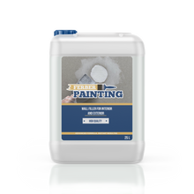Wall Filler for Interior and Exterior