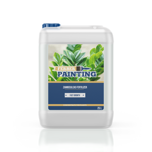 Zamioculcas Fertilizer