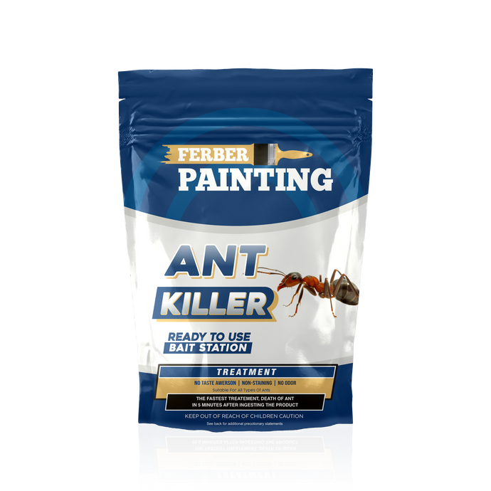 Anti-skruzdėlės – 500 jaukų